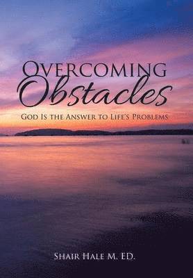 Overcoming Obstacles 1