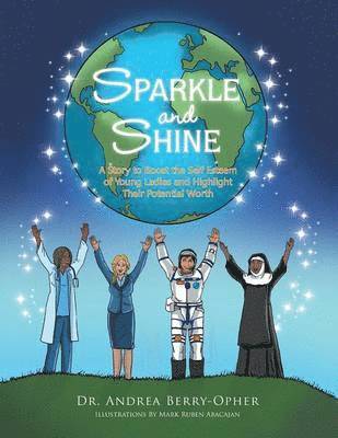 Sparkle and Shine 1