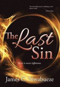 bokomslag The Last Sin