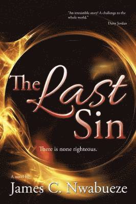 bokomslag The Last Sin