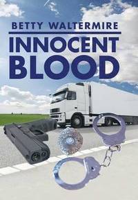 bokomslag Innocent Blood