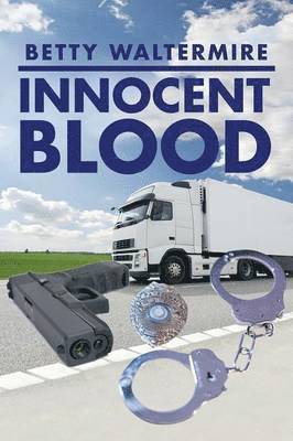 bokomslag Innocent Blood