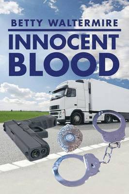 Betty Waltermire - Innocent Blood, Häftad