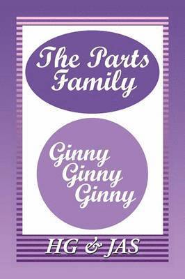 bokomslag Parts Family