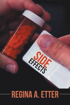 bokomslag Side Effects