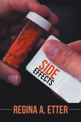 bokomslag Side Effects