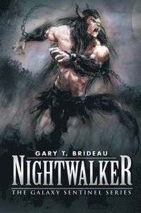 bokomslag Nightwalker