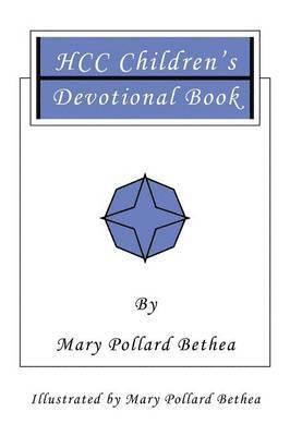 bokomslag HCC Children's Devotional Book