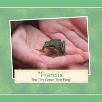 bokomslag "Francis"