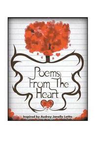 bokomslag Poems from the Heart