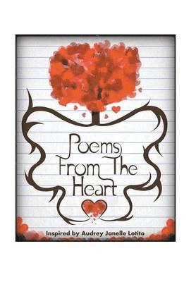 bokomslag Poems from the Heart