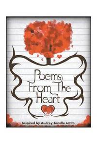 bokomslag Poems from the Heart