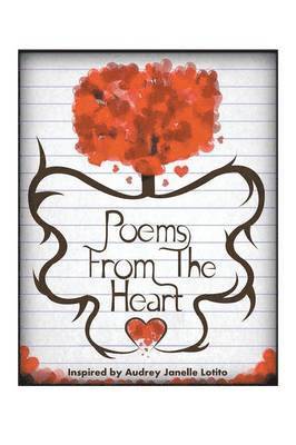 bokomslag Poems from the Heart