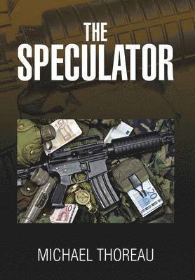 The Speculator 1