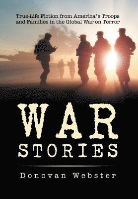 War Stories 1