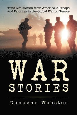 War Stories 1