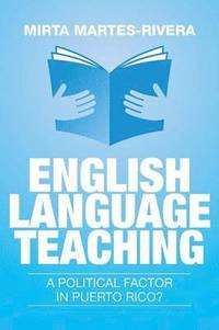 bokomslag English Language Teaching