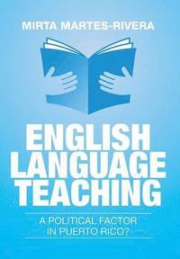 bokomslag English Language Teaching