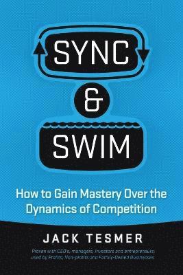 bokomslag Sync & Swim!