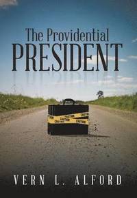 bokomslag The Providential President