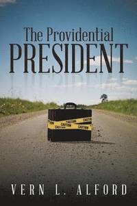 bokomslag The Providential President