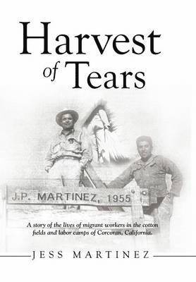 Harvest of Tears 1