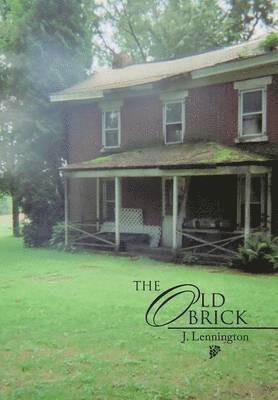 The Old Brick 1