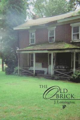 The Old Brick 1