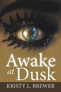 bokomslag Awake at Dusk