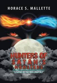 bokomslag Hunters of Satan's Monsters