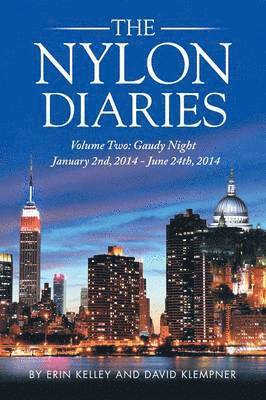 The Nylon Diaries 1