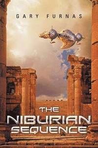 bokomslag The Niburian Sequence