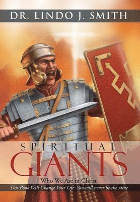 bokomslag Spiritual Giants