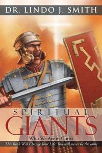 bokomslag Spiritual Giants