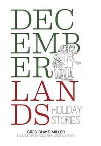 bokomslag Decemberlands