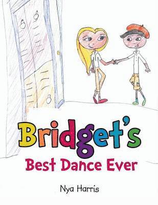 Bridget's Best Dance Ever 1