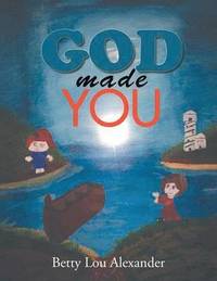 bokomslag God Made You