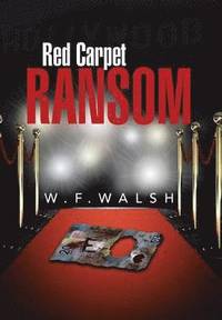 bokomslag Red Carpet Ransom