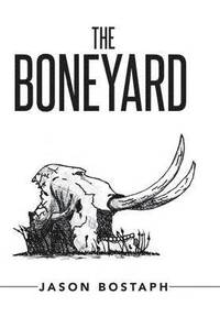 bokomslag The Boneyard