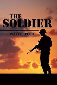 bokomslag The Soldier