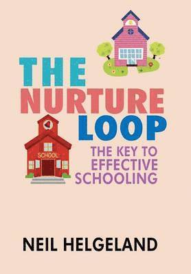 bokomslag The Nurture Loop