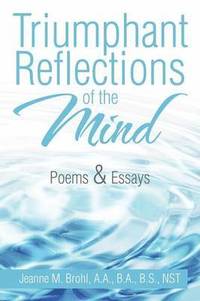 bokomslag Triumphant Reflections of the Mind