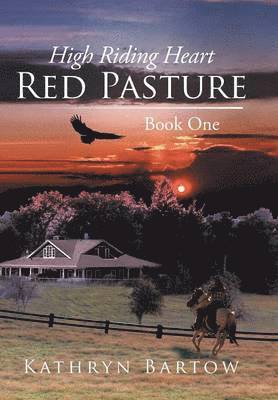 Red Pasture 1
