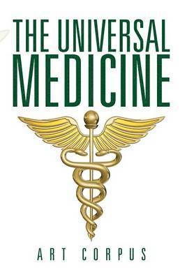 bokomslag Universal Medicine