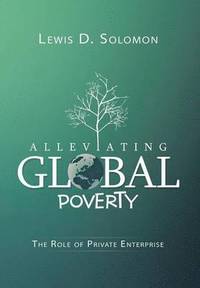 bokomslag Alleviating Global Poverty
