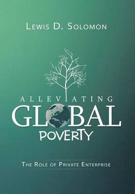 Alleviating Global Poverty 1