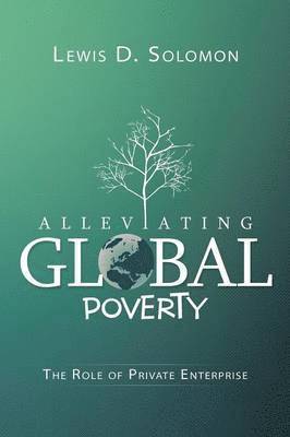 bokomslag Alleviating Global Poverty