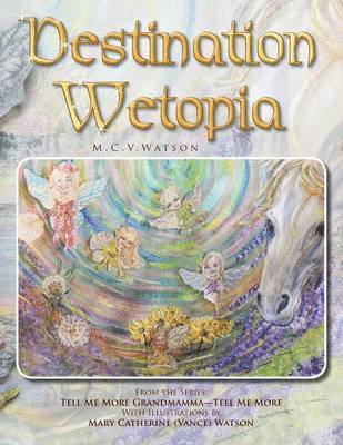 Destination Wetopia 1