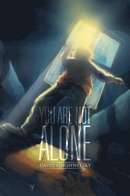 You Are Not Alone 1