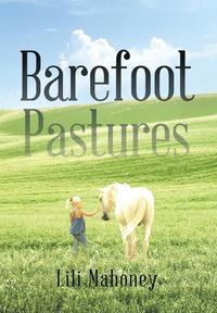 bokomslag Barefoot Pastures